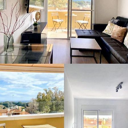 Duplex Beach Cabopino Διαμέρισμα Μαρμπέλλα Εξωτερικό φωτογραφία