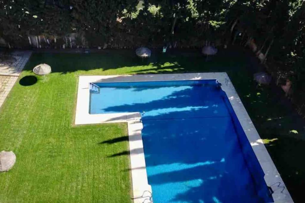 Duplex Beach Cabopino Διαμέρισμα Μαρμπέλλα Εξωτερικό φωτογραφία