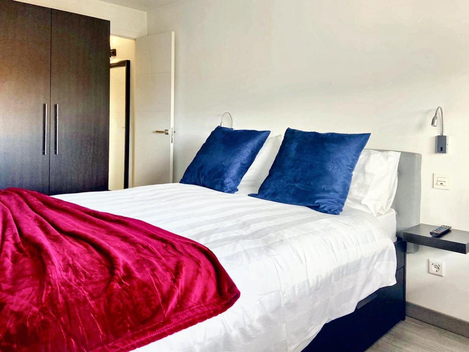 Duplex Beach Cabopino Διαμέρισμα Μαρμπέλλα Εξωτερικό φωτογραφία